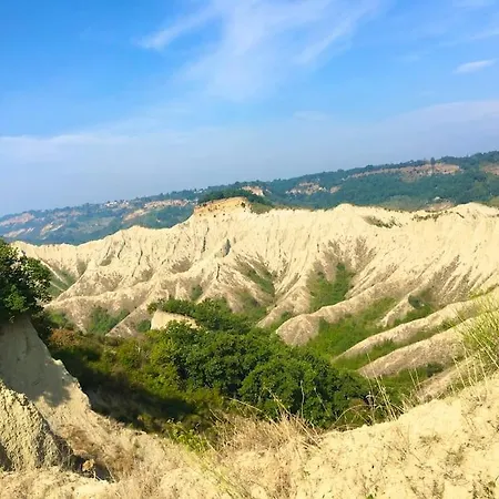 Dimora Bella Civita Holiday home *